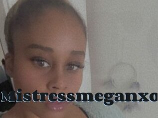 Mistressmeganxo