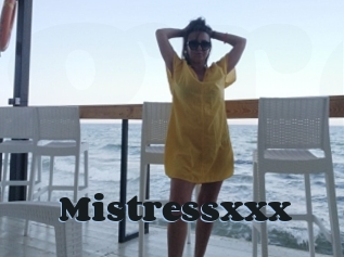 Mistressxxx