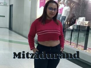 Mitzidurand