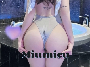 Miumieu