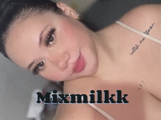 Mixmilkk