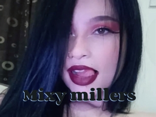 Mixy_millers