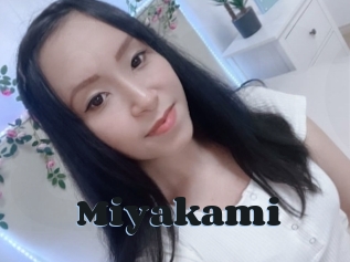 Miyakami