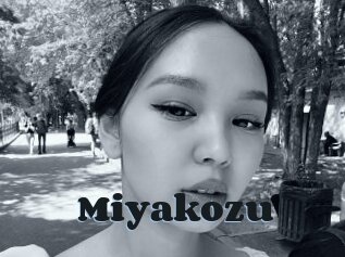 Miyakozu