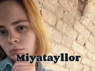 Miyatayllor