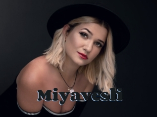 Miyavesli