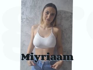 Miyriaam