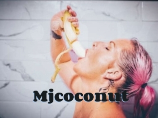 Mjcoconut