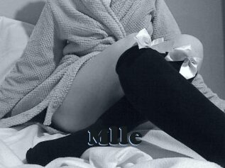 Mlle