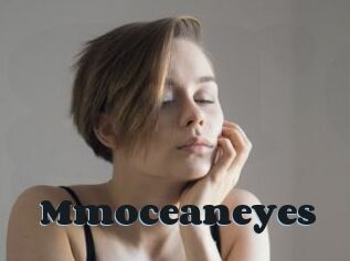 Mmoceaneyes