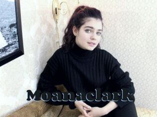 Moanaclark