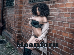 Moanforu