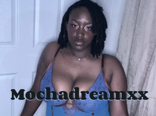 Mochadreamxx