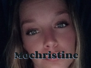 Mochristine