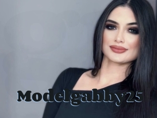 Modelgabby25