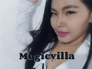 Mogievilla