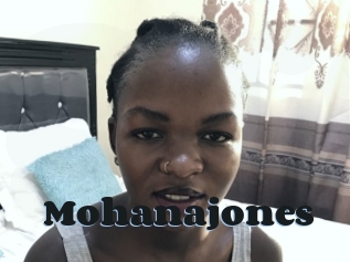 Mohanajones