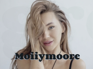 Moiiymoore