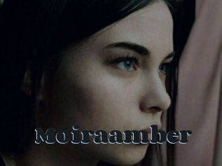 Moiraamber