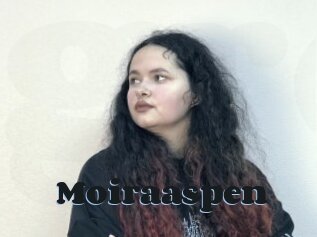 Moiraaspen