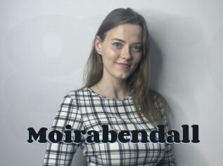 Moirabendall