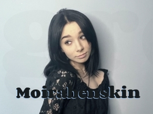 Moirabenskin