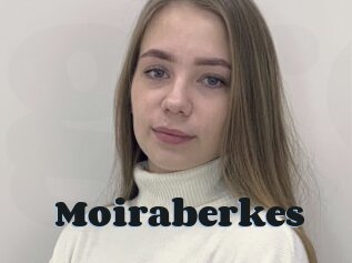 Moiraberkes