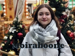 Moiraboone