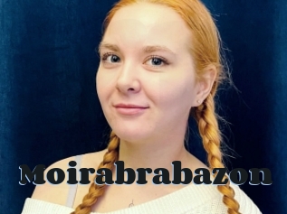 Moirabrabazon