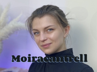 Moiracantrell