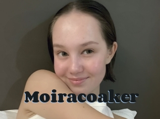 Moiracoaker