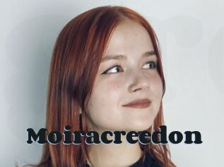 Moiracreedon