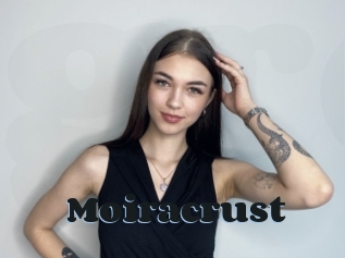 Moiracrust