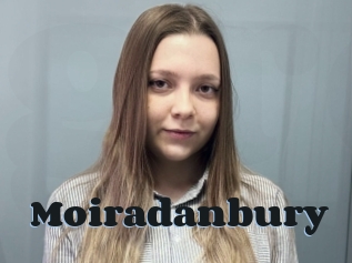 Moiradanbury