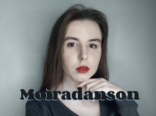 Moiradanson