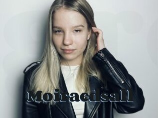 Moiraedsall