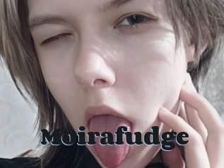 Moirafudge