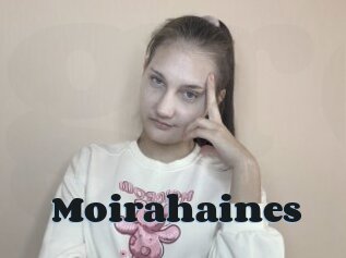 Moirahaines