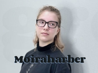 Moiraharber