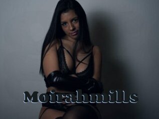 Moirahmills