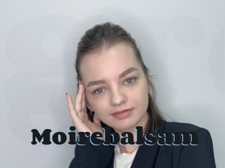 Moirebalsam