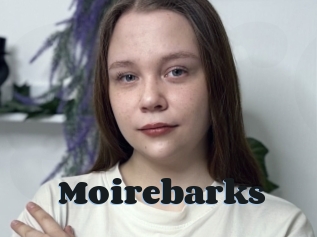 Moirebarks