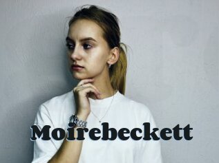 Moirebeckett