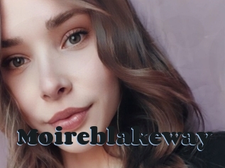 Moireblakeway