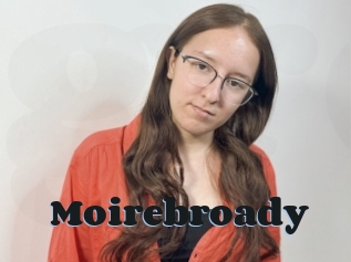 Moirebroady