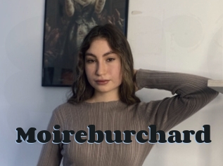 Moireburchard