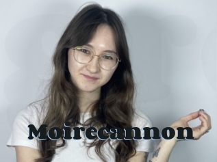 Moirecannon