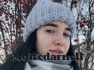 Moiredarnell