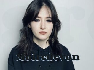 Moiredevon