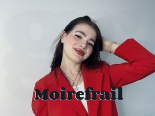 Moirefrail